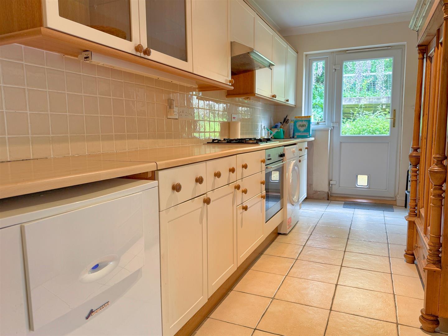 Silverdale Road, Falmouth